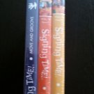 Signing Time Season 2: Vols. 1-3.  BRAND NEW