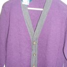 NWT Hickey Cardigan Sweater.