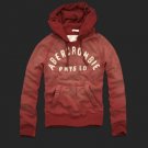Abercrombie & Fitch Blake Hoodie.  L