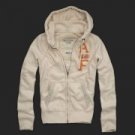 Abercrombie & Fitch Morgan Mountain Hoodie.  L