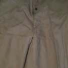 Rag & Bone Linen Trousers.  New W/o Tags