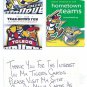 2013 Toledo Walleye ECHL 2014 Toledo Mudhens Pocket Schedule Detroit Tigers AAA