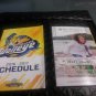 2016 2017 Toledo Walleye Pocket Schedule ECHL