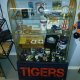 Detroit Tigers Memorabilia