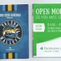 2019 2020 Toledo Walleye Hockey Schedule ECHL Redwings