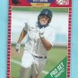 2021 Leaf Pro Set Red Riley Greene Detroit Tigers Prospect # PS16