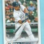 2022 Topps Series 1 Detroit Tigers Miguel Cabrera # 194