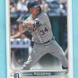2022 Topps Series 1 Detroit Tigers Jake Rogers # 198