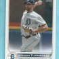 2022 Topps Series 1 Detroit Tigers Spencer Turnbull # 228
