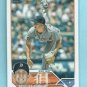 2023 Topps Beau Brieske Detroit Tigers # 184