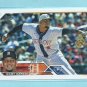2023 Topps Rony Garcia Detroit Tigers # 231