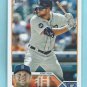 2023 Topps Austin Meadows Detroit Tigers # 252
