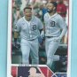 2023 Topps Miguel Cabrera Riley Greene Not Bad Rook  Detroit Tigers # 210
