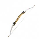 RECURVE BOW - 2009 GREATREE MOHEGAN TD 66"