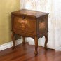 VICTORIAN WOOD CABINET