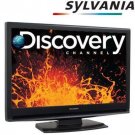 Sylvania 32 INCH DIGITAL LCD TV
