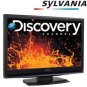 Sylvania 32 INCH DIGITAL LCD TV