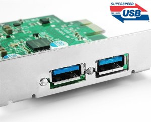 USB 3.0 PCI Card