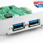 USB 3.0 PCI Card