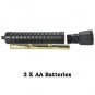 Waterproof CREE LED Flashlight (65 feet)