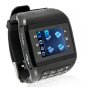 Quad Band Touchscreen Mobile Phone Watch + Bluetooth Headset