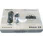 Unlocked Mobile Phone, Dual SIM, Round Screen, Bluetooth