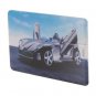 Assorted Cars Credit Card Style Flash Drive (8GB)