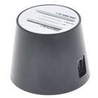 All In One Card Reader, Black