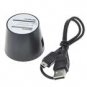 All In One Card Reader, Black