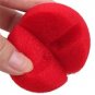 Clown Nose, Red
