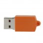 8GB Basketball USB Flash Drive