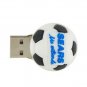 8GB Soccer/Football USB Flash Drive