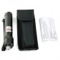 Powerful 200mW Green Laser Pointer with LED Torch Light