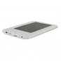 5" eBook Reader, White