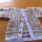 Cotton Jacket