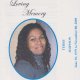 Booklet Obituaries - Fan Accent