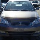 2004 Toyota COROLLA SPORT