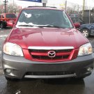 2006 Mazda Tribute