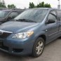 2002 MAZDA MPV