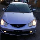 2002 Acura RSX PREMIUM