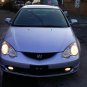 2002 Acura RSX PREMIUM