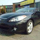 2004 Toyota Solara Convertible V6 SLE