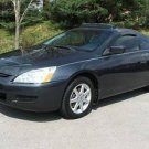 2004 Accord Coupe