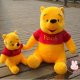 winnie the pooh&free shipping