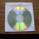 CD DVD Sleeves