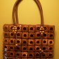 Wood Purse