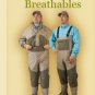 CADDIS Neoprene Waterproof Chest Waders Choice of Size