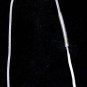 One Slip-On Clear Leader Loop - For 3wt to 6wt Fly Line