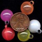 ThingamaBobber 1/2" Assorted Color Strike Indicator 5pc