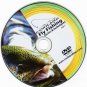 Cortland Precision Trout WF7F/S Sink-Tip Fly Line + DVD